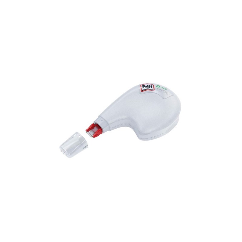 1071-CORRECTOR CINTA ECO FLEX 4,2MM. X 10M. PRITT 2683082