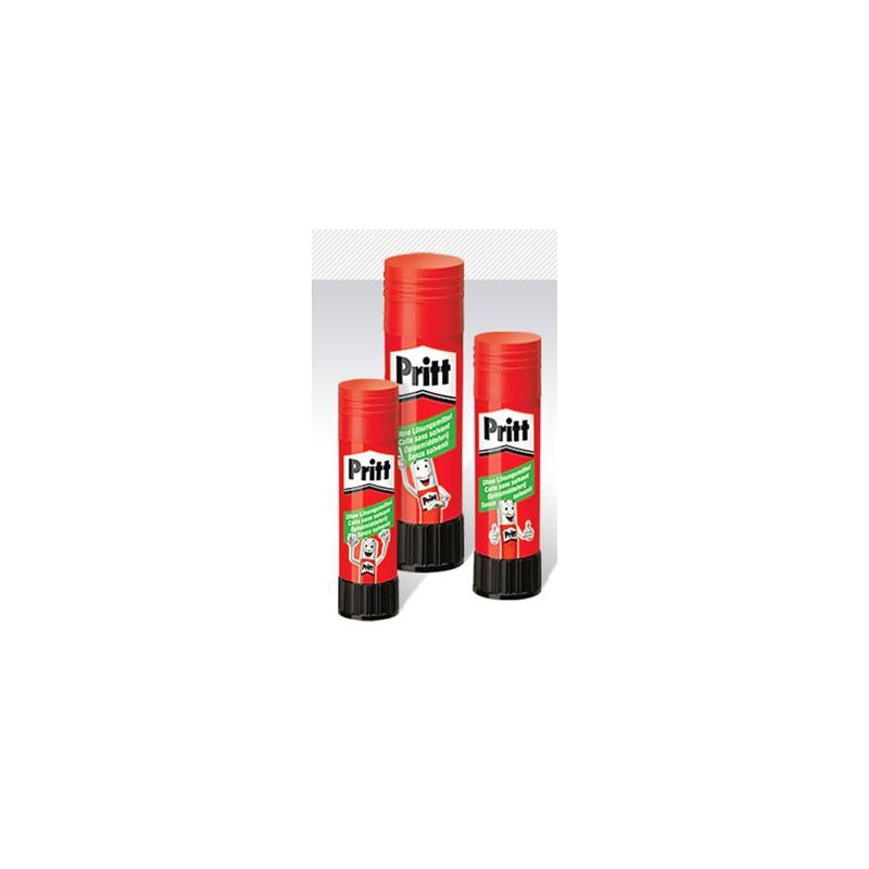 1075-Pritt Stick 40 g