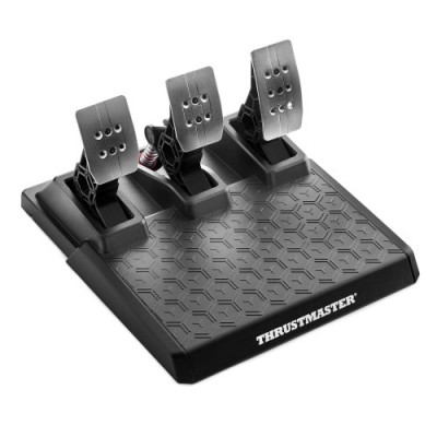 Thrustmaster T3PM Negro Pedales PC PlayStation 4 PlayStation 5 Xbox One Xbox Series S Xbox Series X