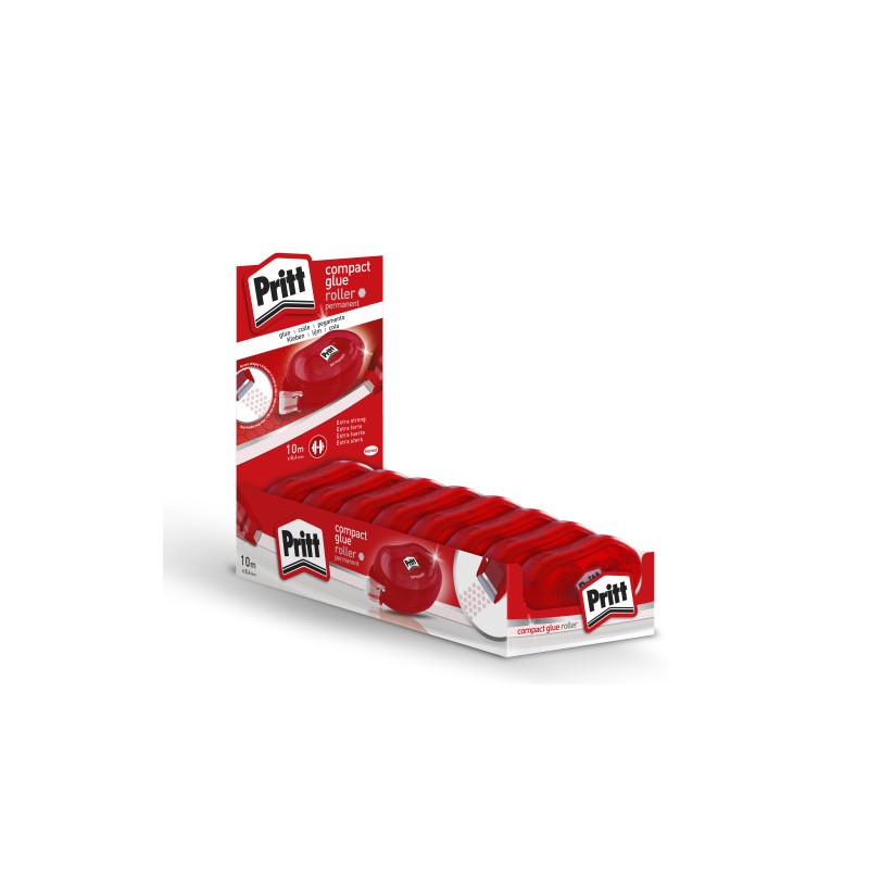 1077-Pritt 2111694 adhesivo Cinta 1077-Pritt 2111694 adhesivo Cinta