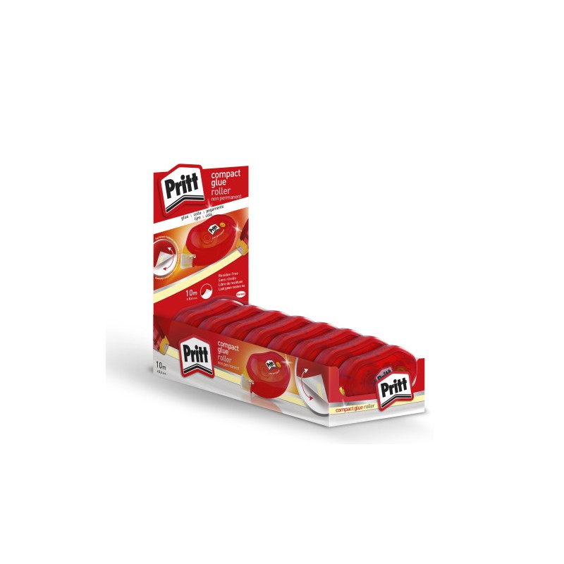 1078-Pritt 2111972 adhesivo Cinta 1078-Pritt 2111972 adhesivo Cinta