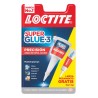 1079-ADHESIVO INSTANTANEO SUPER GLUE-3 5GR + 2 GR.LIMPIA PEGAMENTO PRECISION LOCTITE 2712223