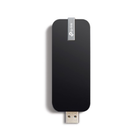 108-TP-LINK Archer T4U WLAN 867 Mbit/s