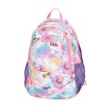 10852-Totto Goctal mochila Mochila escolar Rosa Poliester