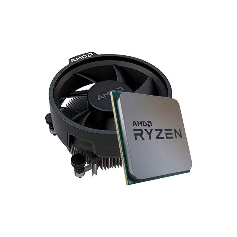 10859-CPU AMD RYZEN 5 4500 MULTIPACK 10859-CPU AMD RYZEN 5 4500 MULTIPACK