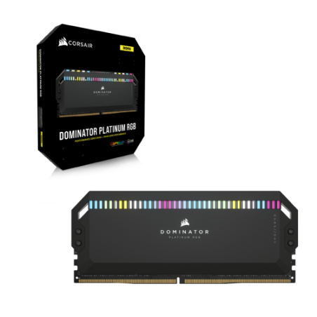 10863-Corsair Dominator CMT32GX5M2X6000C36 modulo de memoria 32 GB 2 x 16 GB DDR5 6000 MHz