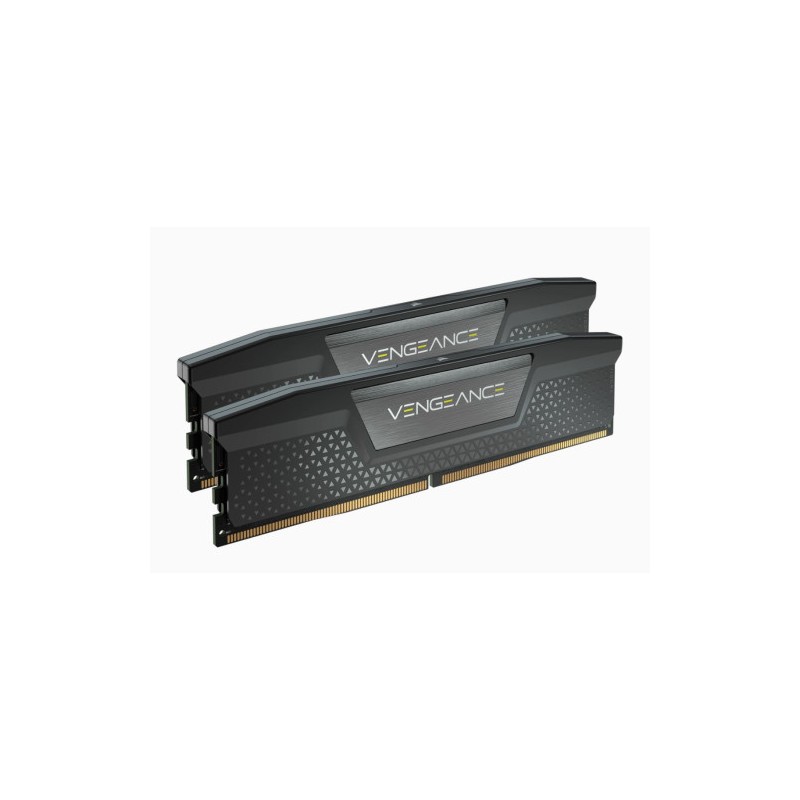 10864-Corsair DDR5 Vengeance 64GB 2-Kit modulo de memoria