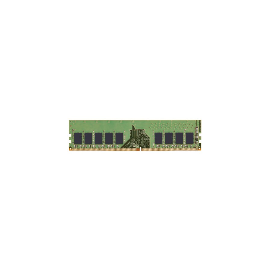 10866-Kingston Technology KSM32ES8/16HC modulo de memoria 16 GB DDR4 3200 MHz ECC 10866-Kingston Technology KSM32ES8/16HC modulo de memoria 16 GB DDR4 3200 MHz ECC