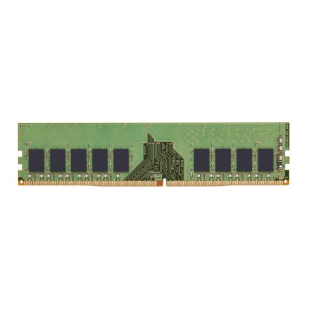 10866-Kingston Technology KSM32ES8/16HC modulo de memoria 16 GB DDR4 3200 MHz ECC