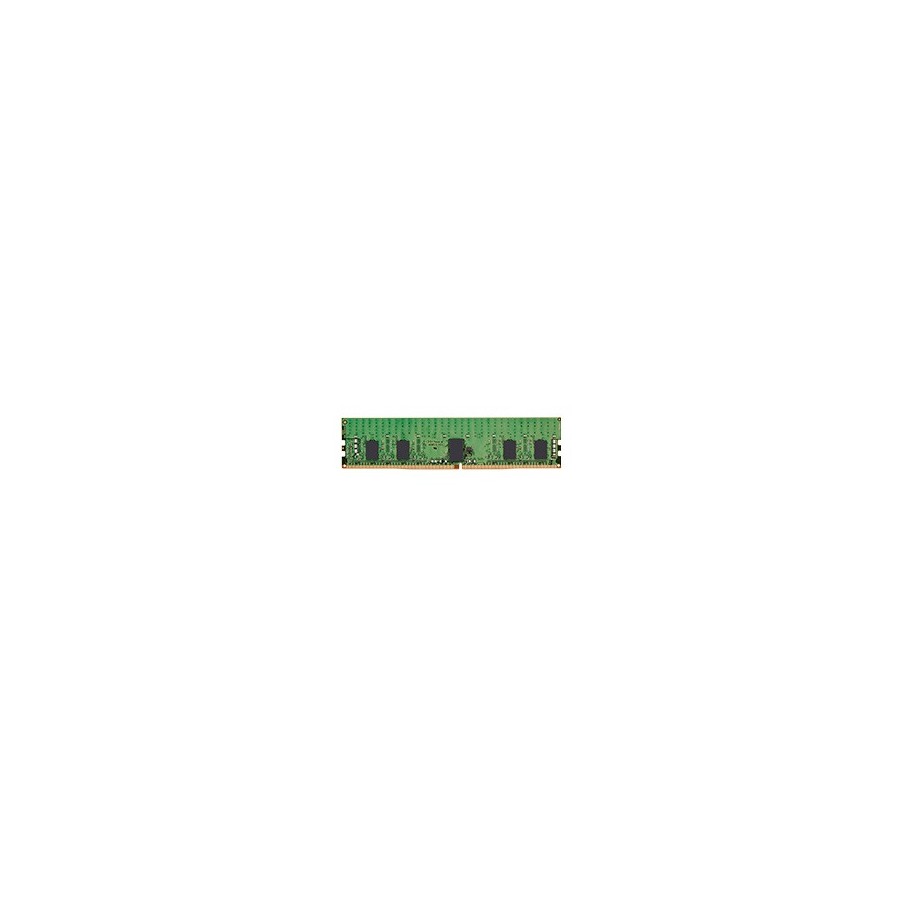 10867-Kingston Technology KSM32RS8/16HCR modulo de memoria 16 GB 1 x 16 GB DDR4 3200 MHz ECC 10867-Kingston Technology KSM32RS8/16HCR modulo de memoria 16 GB 1 x 16 GB DDR4 3200 MHz ECC