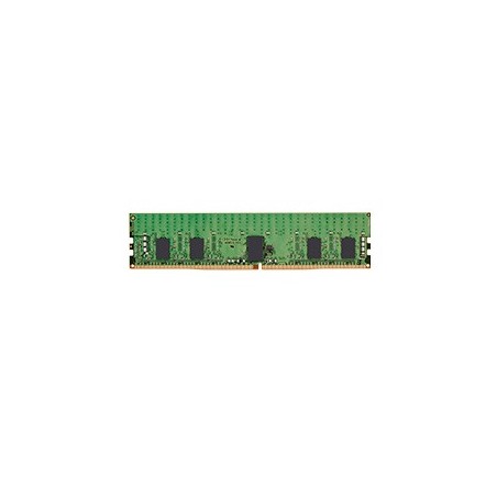 10867-Kingston Technology KSM32RS8/16HCR modulo de memoria 16 GB 1 x 16 GB DDR4 3200 MHz ECC