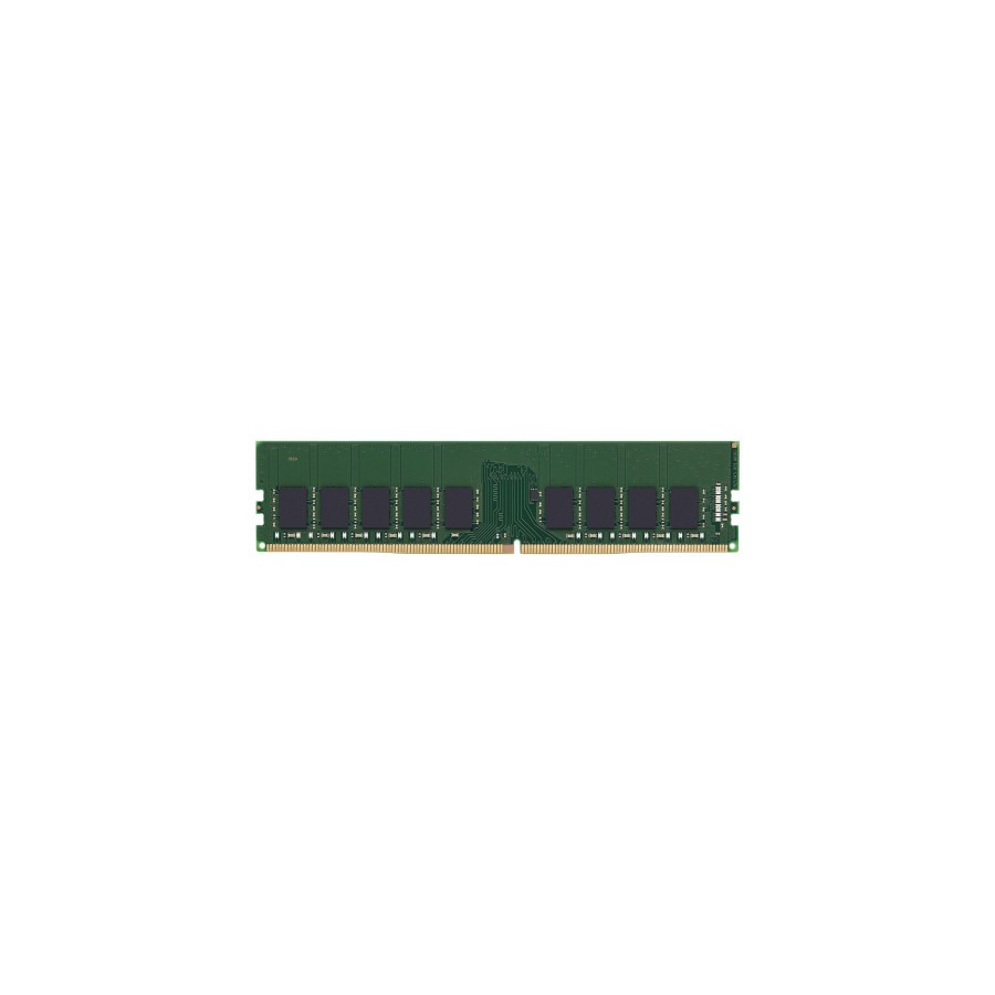 10868-Kingston Technology KSM32ED8/32HC modulo de memoria 32 GB DDR4 3200 MHz ECC 10868-Kingston Technology KSM32ED8/32HC modulo de memoria 32 GB DDR4 3200 MHz ECC