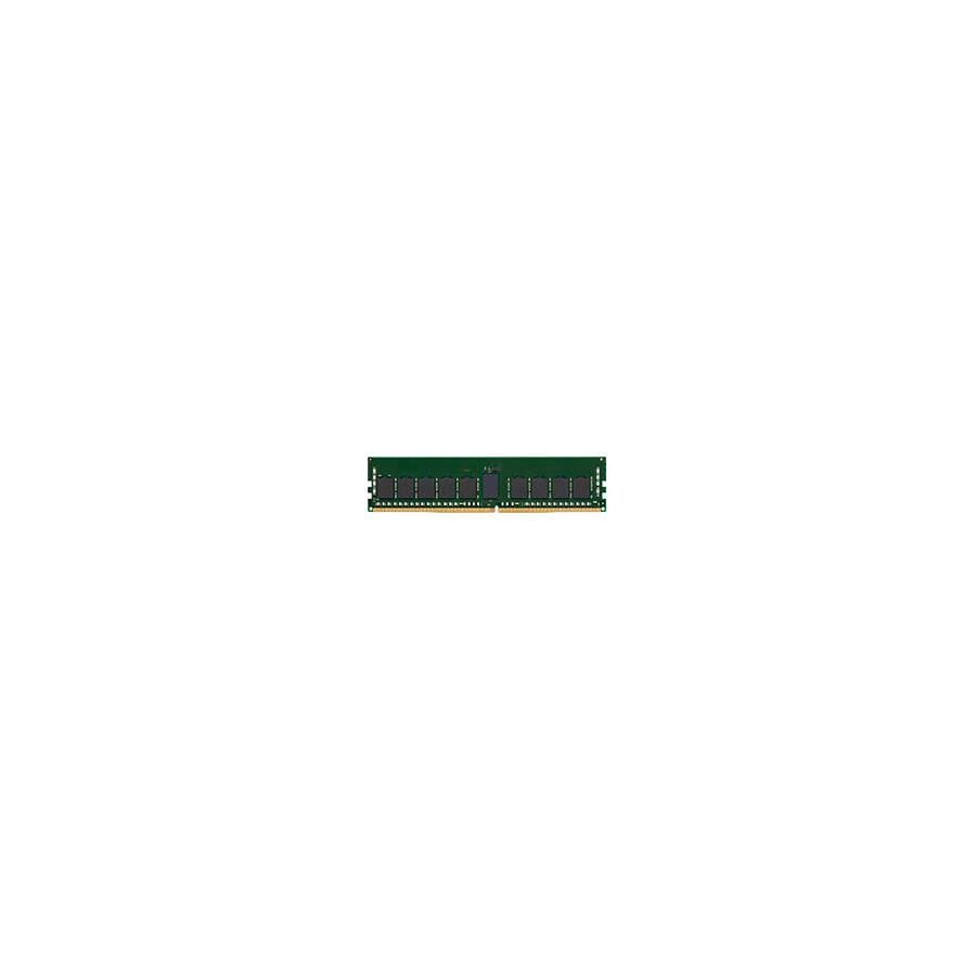 10869-Kingston Technology KSM32RS4/32HCR modulo de memoria 32 GB 1 x 32 GB DDR4 3200 MHz ECC 10869-Kingston Technology KSM32RS4/32HCR modulo de memoria 32 GB 1 x 32 GB DDR4 3200 MHz ECC