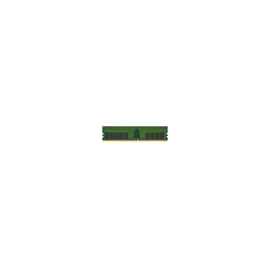 10870-Kingston Technology KSM32RD8/32HCR modulo de memoria 32 GB 1 x 32 GB DDR4 3200 MHz ECC 10870-Kingston Technology KSM32RD8/32HCR modulo de memoria 32 GB 1 x 32 GB DDR4 3200 MHz ECC