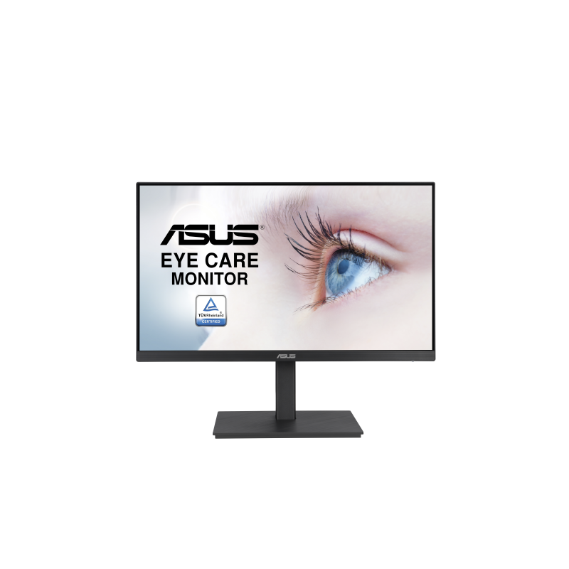 10880-ASUS VA24EQSB 60,5 cm (23.8") 1920 x 1080 Pixeles Full HD LED Negro 10880-ASUS VA24EQSB 60,5 cm (23.8") 1920 x 1080 Pixeles Full HD LED Negro