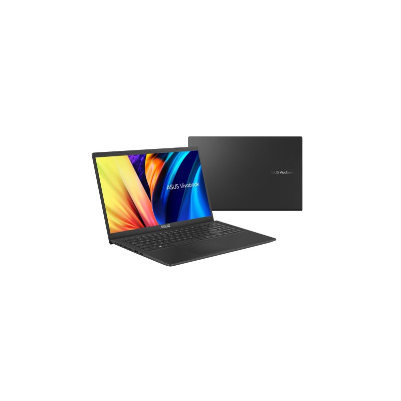 10883-ASUS F1500EA-EJ2383W - Portatil 15.6" Full HD (Core i3-1115G4, 8GB RAM, 512GB SSD, UHD Graphics, Windows 11 Home) 10883-ASUS F1500EA-EJ2383W - Portatil 15.6" Full HD (Core i3-1115G4, 8GB RAM, 512GB SSD, UHD Graphics, Windows 11 Home)