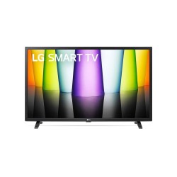10885-LG 32LQ630B6LA Televisor 81,3 cm (32") HD Smart TV Wifi Negro