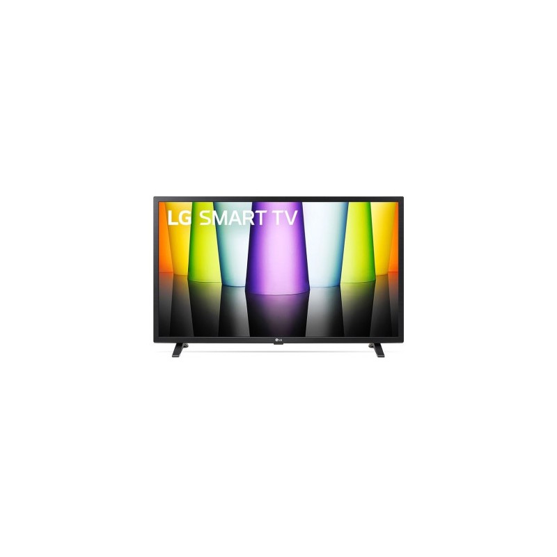 10885-LG 32LQ630B6LA Televisor 81,3 cm (32") HD Smart TV Wifi Negro 10885-LG 32LQ630B6LA Televisor 81,3 cm (32") HD Smart TV Wifi Negro