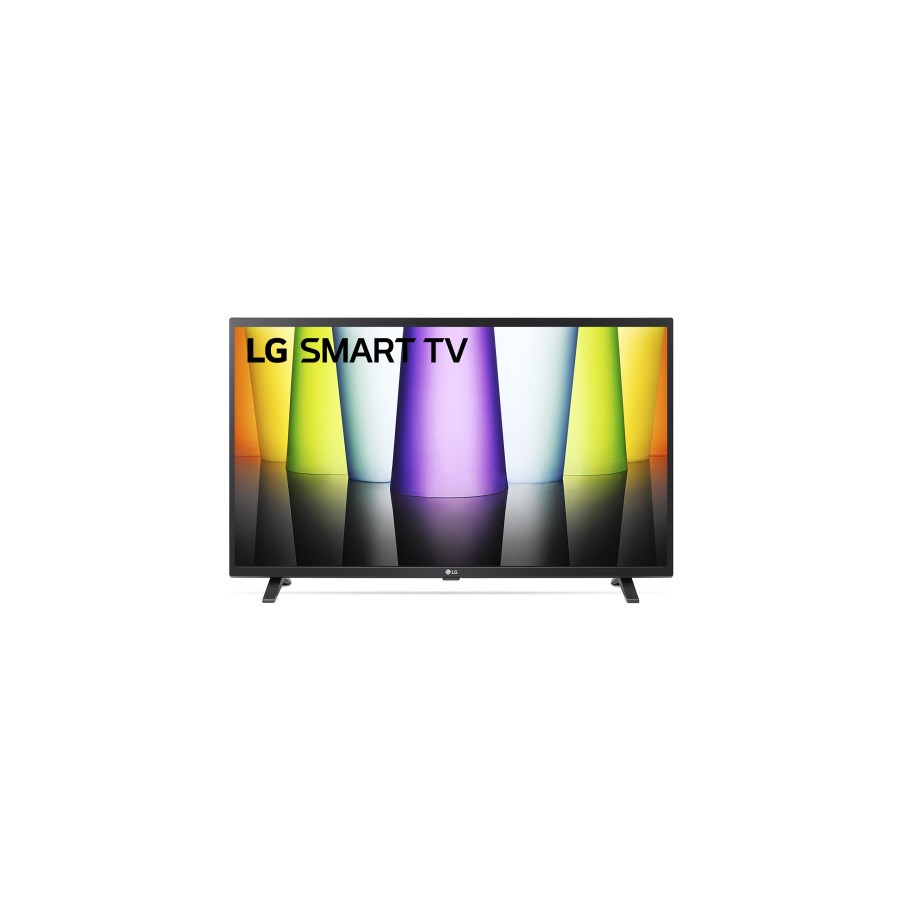 10886-LG FHD 32LQ63006LA.AEU Televisor 81,3 cm (32") Full HD Smart TV Wifi Negro 10886-LG FHD 32LQ63006LA.AEU Televisor 81,3 cm (32") Full HD Smart TV Wifi Negro