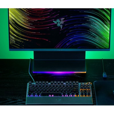 TECLADO RAZER HUNTSMAN V3 PRO USA TENKEYLESS RZ03 04980100 R3M1