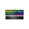 10911-Steelseries APEX 7 teclado USB QWERTY Ingles de EE. UU. Negro
