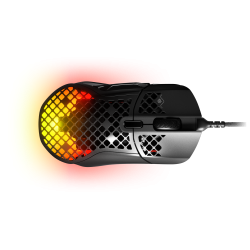 10915-Steelseries Aerox 5 raton mano derecha USB tipo A Optico 18000 DPI