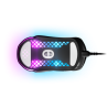 10916-Steelseries Aerox 5 raton mano derecha USB tipo A Optico 18000 DPI