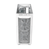 10935-CAJA COOLER MASTER HAF500 E-ATX ARGB BLANCA CRISTAL TEMPLADO (H500-WGNN-S00)