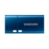 10943-SAMSUNG USB-C (MUF-128DA/APC) 128GB/5 ANOS LIMITADA