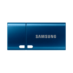 10945-SAMSUNG USB-C (MUF-256DA/APC) 256GB/5 ANOS LIMITADA