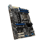 10947-PLACA ASUS P12R-E (SERVER)