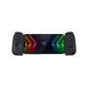 10949-Razer Kishi V2 Negro Lightning Gamepad Analogico/Digital iOS
