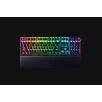 TECLADO RAZER HUNTSMAN V3 PRO USA RZ03 04970100 R3M1