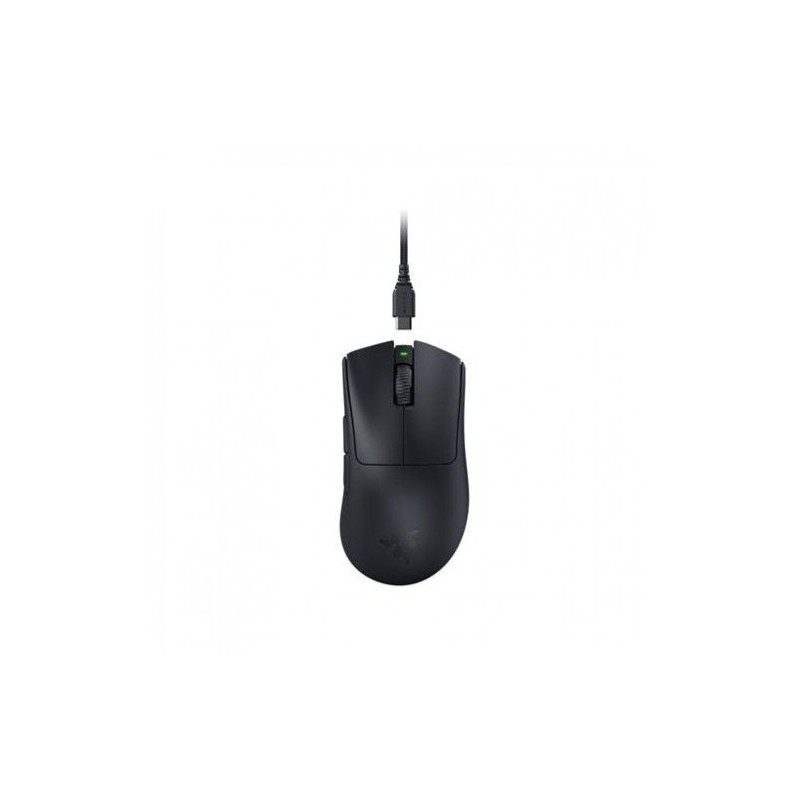 10951-RATON RAZER DEATHADDER V3 PRO NEGRO (RZ01-04630100-R3G1) 10951-RATON RAZER DEATHADDER V3 PRO NEGRO (RZ01-04630100-R3G1)
