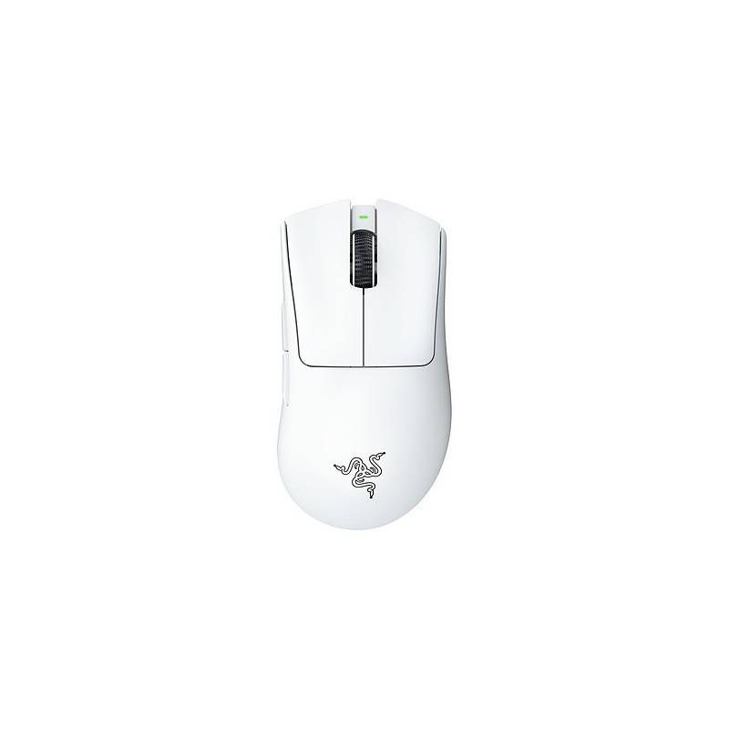 10952-RATON RAZER DEATHADDER V3 PRO BLANCO (RZ01-04630200-R3G1) 10952-RATON RAZER DEATHADDER V3 PRO BLANCO (RZ01-04630200-R3G1)