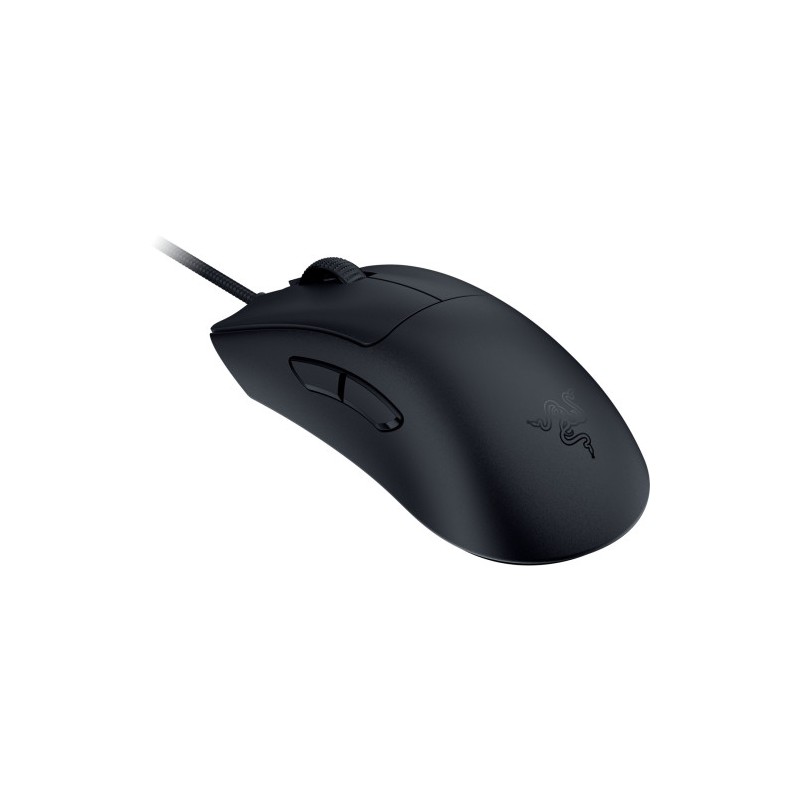 10954-RATON RAZER DEATHADDER V3 (RZ01-04640100-R3M1) 10954-RATON RAZER DEATHADDER V3 (RZ01-04640100-R3M1)