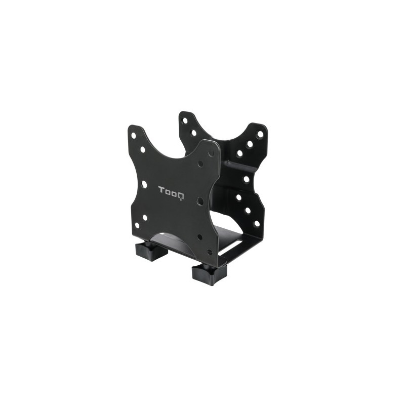 10959-TooQ TCCH0001-B soporte y montura para estacion de trabajo/PC todo en uno 5 kg Negro 10959-TooQ TCCH0001-B soporte y montura para estacion de trabajo/PC todo en uno 5 kg Negro