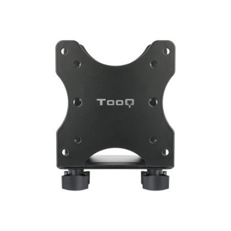 10960-TooQ TCCH0001-B soporte y montura para estacion de trabajo/PC todo en uno 5 kg Negro