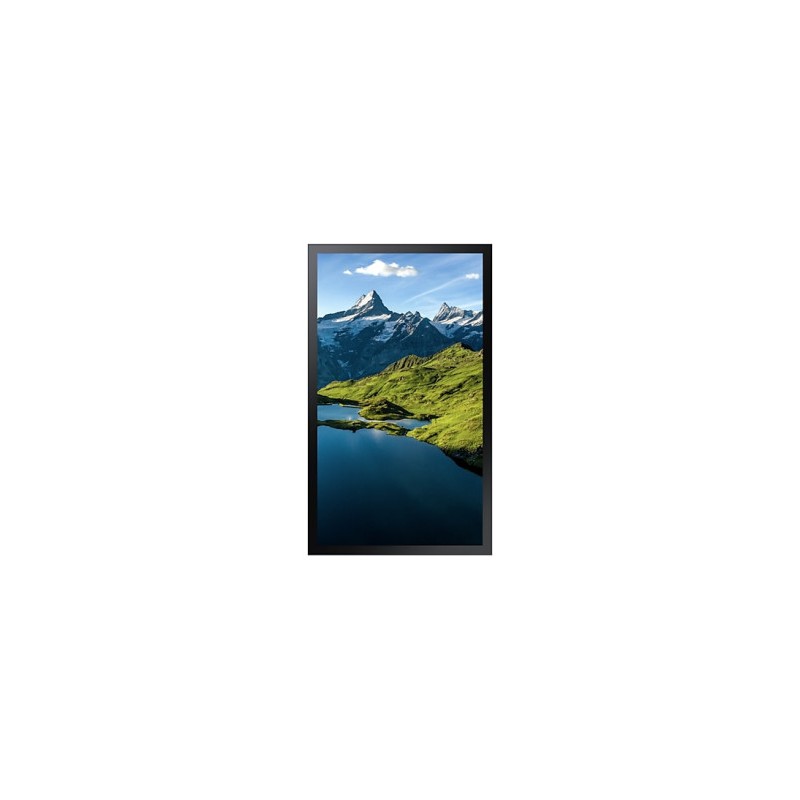 10961-MONITOR SAMSUNG FHD OUTDOOR (OH75A) 75´ SOC / OPERACION 24/7 / 3500 CDM2 / - / NO WIFI /TIZEN 5.0 (LH75OHAEBGBXEN) 10961-MONITOR SAMSUNG FHD OUTDOOR (OH75A) 75´ SOC / OPERACION 24/7 / 3500 CDM2 / - / NO WIFI /TIZEN 5.0 (LH75OHAEBGBXEN)