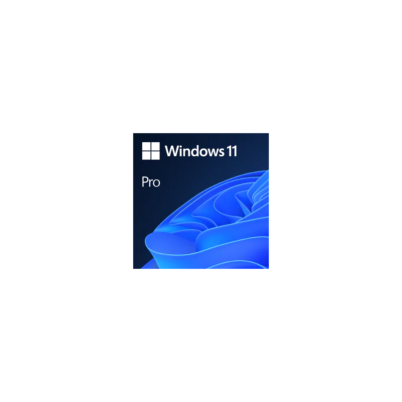 10969-Microsoft Windows 11 Pro 1 licencia(s) 10969-Microsoft Windows 11 Pro 1 licencia(s)