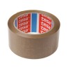 1098-CINTA DE EMBALAJE EN PVC FUERTE 50MM.X66M. MARRON TESA 04120-00042-00