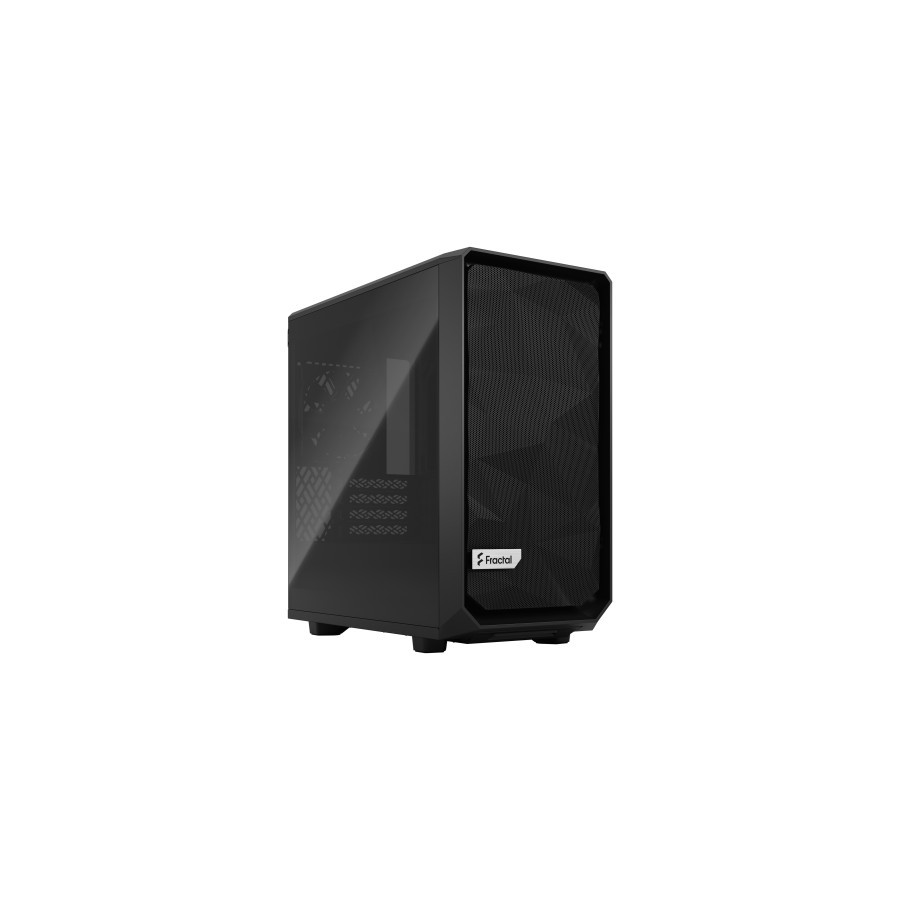 10980-Fractal Design Meshify 2 Mini Negro 10980-Fractal Design Meshify 2 Mini Negro