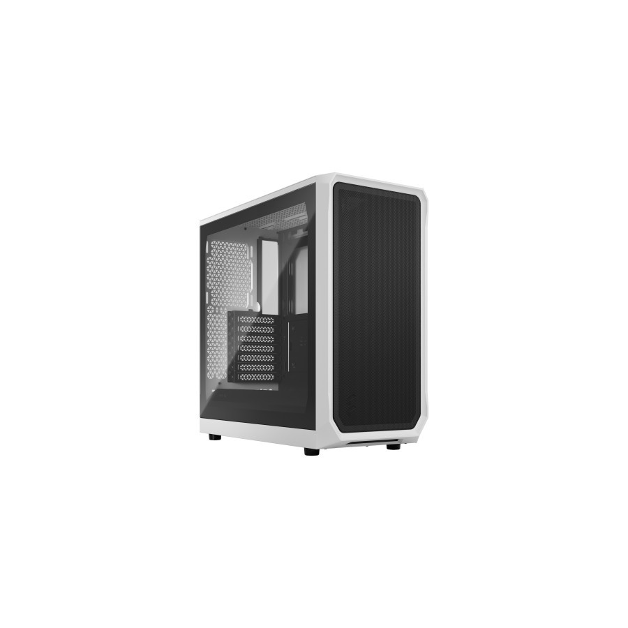 10986-Fractal Design Focus 2 Blanco 10986-Fractal Design Focus 2 Blanco