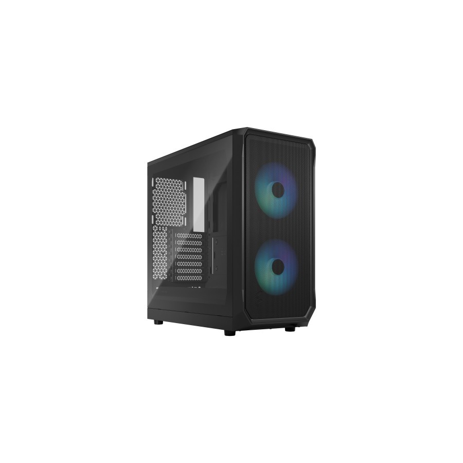 10988-Fractal Design Focus 2 Negro 10988-Fractal Design Focus 2 Negro