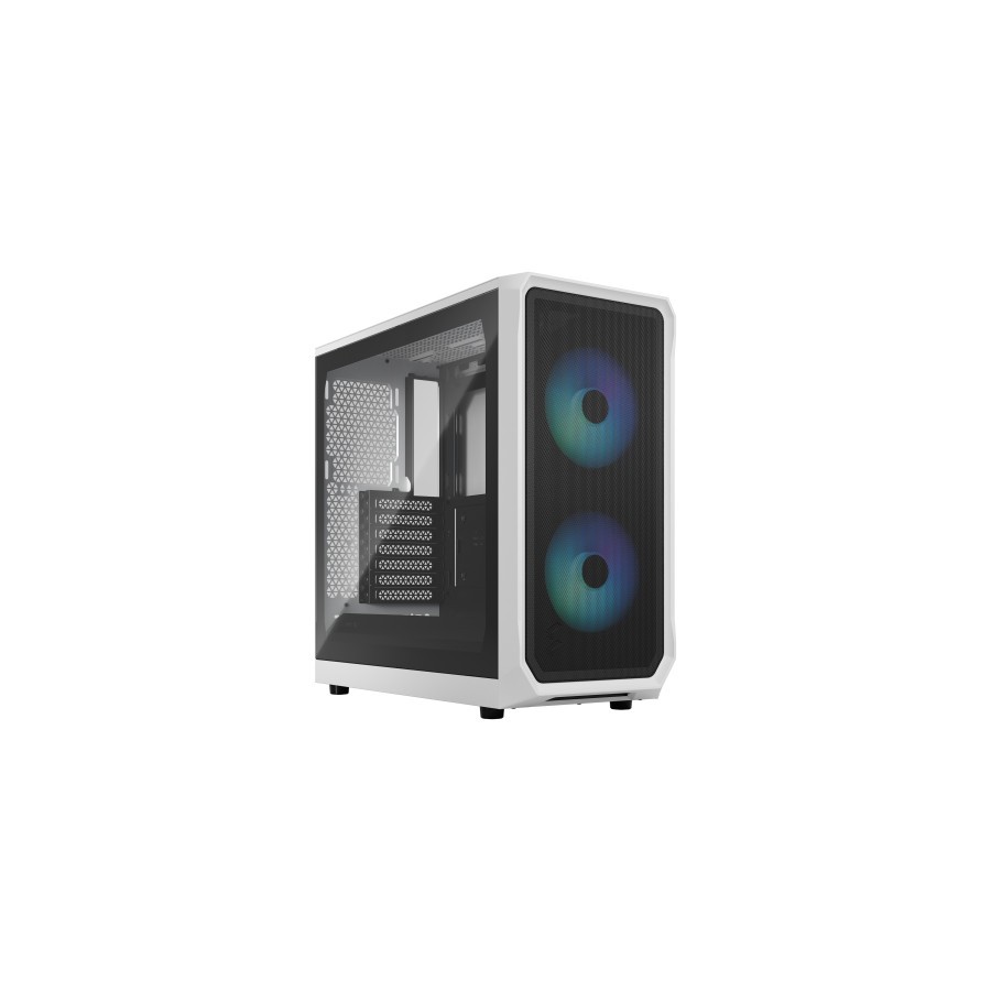 10990-Fractal Design Focus 2 Blanco 10990-Fractal Design Focus 2 Blanco