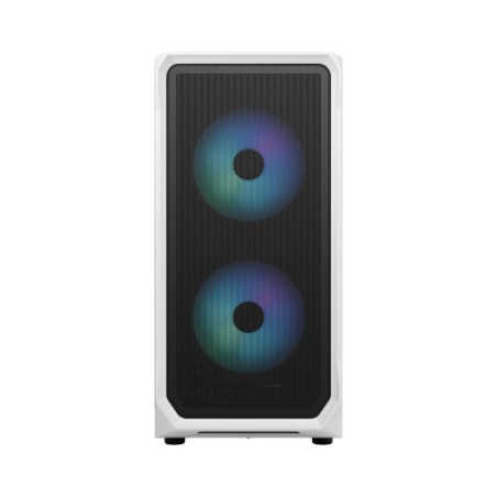 10991-Fractal Design Focus 2 Blanco