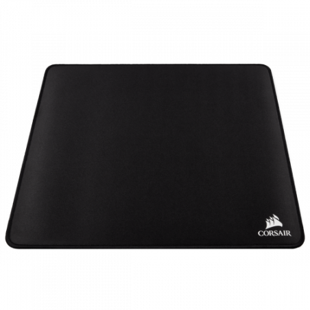 11-Corsair MM350 Champion Alfombrilla de raton para juegos Negro