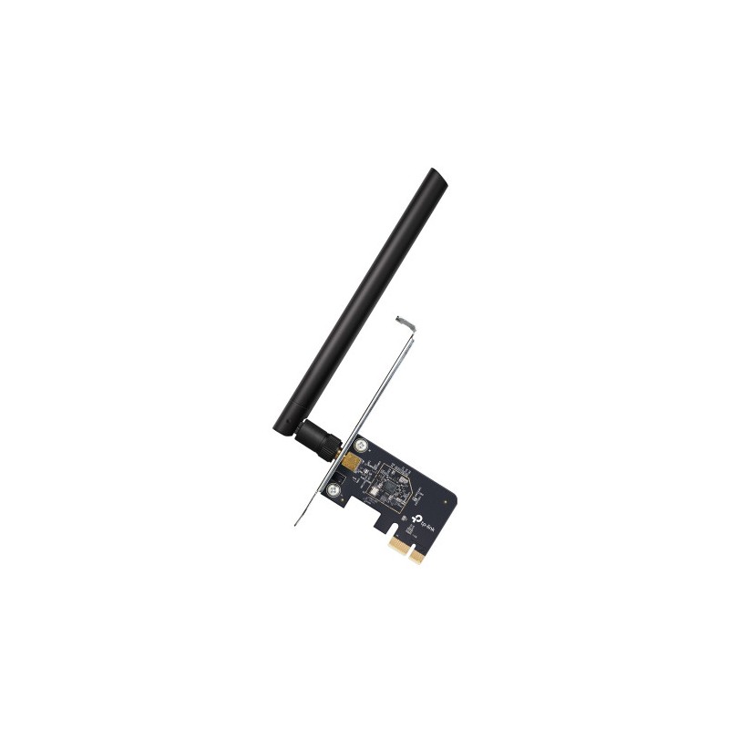 11003-TP-Link Archer T2E Interno WLAN 433 Mbit/s 11003-TP-Link Archer T2E Interno WLAN 433 Mbit/s