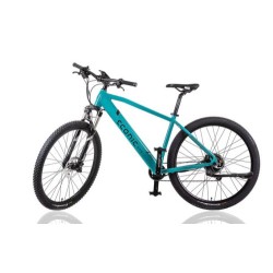 11020-ECONIC ONE CROSS-COUNTRY BLUE (M)