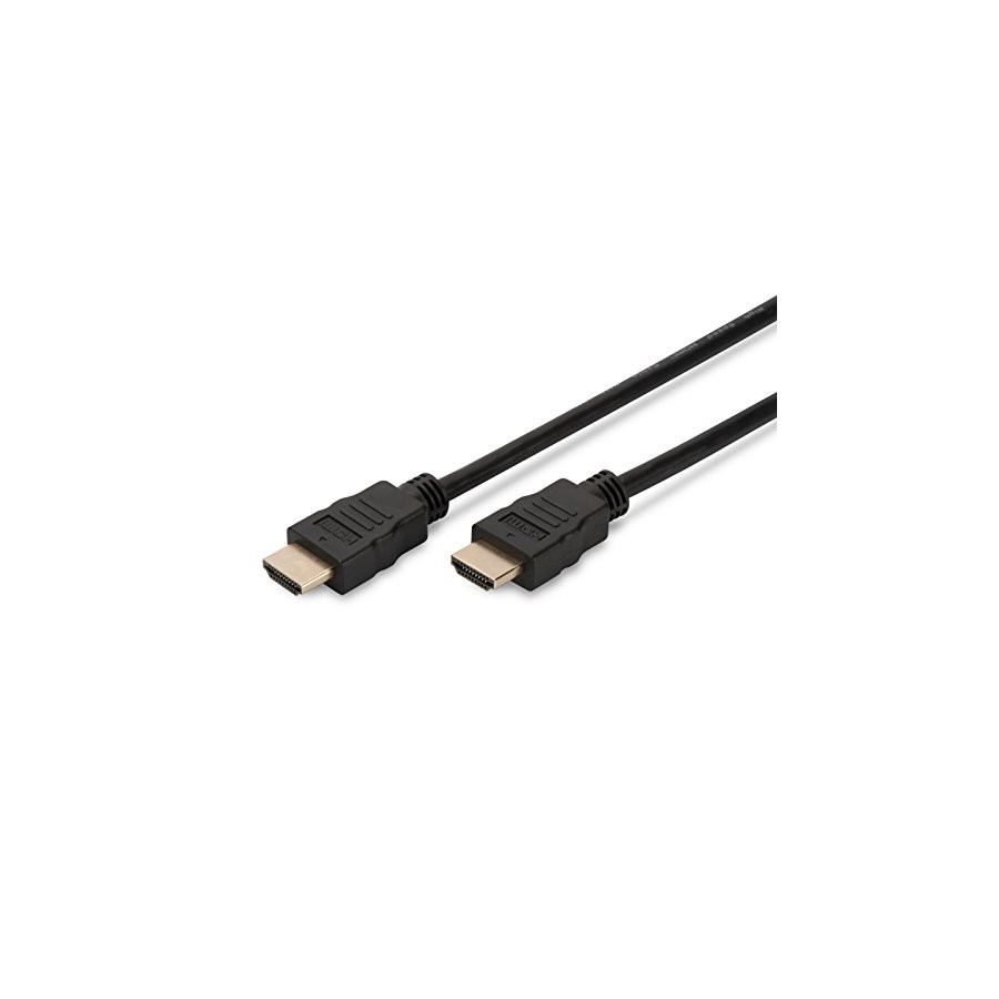 11027-Ewent EC1330 cable HDMI 1 m HDMI tipo A (Estandar) Negro 11027-Ewent EC1330 cable HDMI 1 m HDMI tipo A (Estandar) Negro